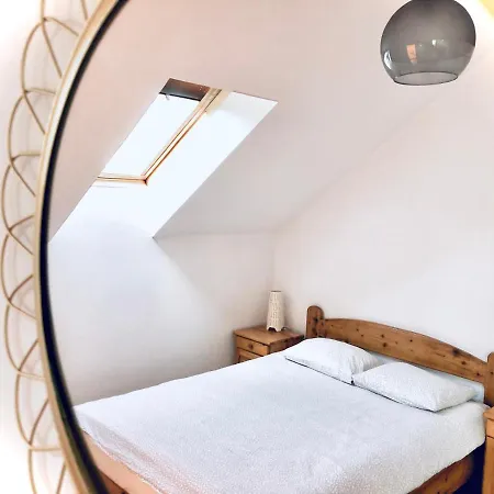 Fajne Miejsce לינה וארוחת בוקר