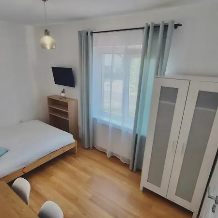 Fajne Miejsce Bed & Breakfast