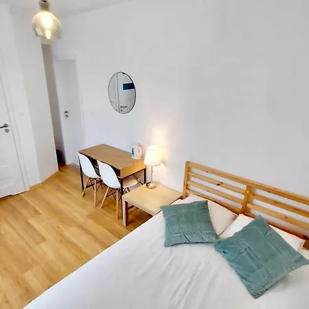 Fajne Miejsce 3* וובה