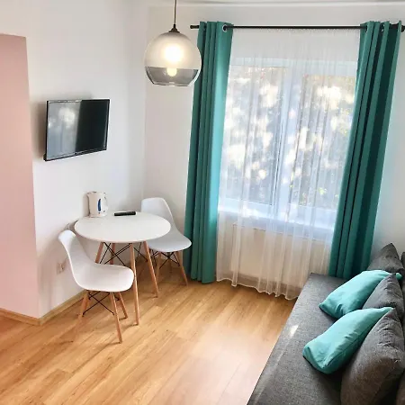 Fajne Miejsce 3* וובה