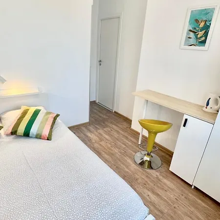 Fajne Miejsce לינה וארוחת בוקר 3*