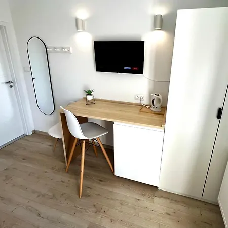 Fajne Miejsce 3* וובה