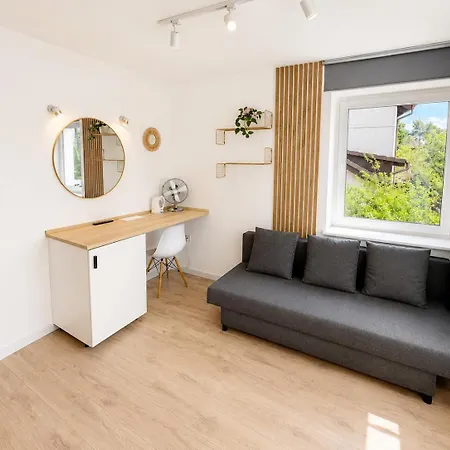 Fajne Miejsce Bed & Breakfast