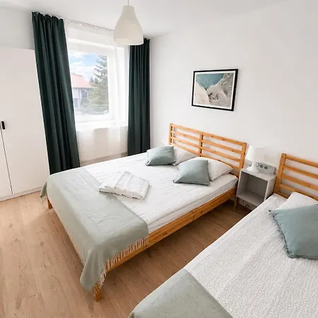Bed & Breakfast Fajne Miejsce 3*