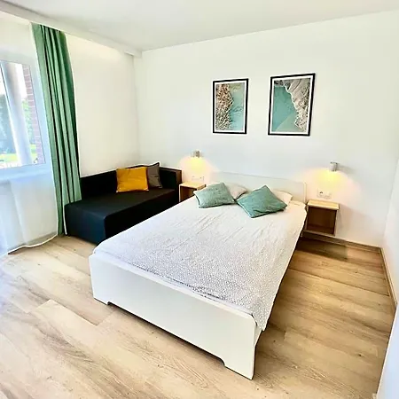 Fajne Miejsce Bed & Breakfast 3*