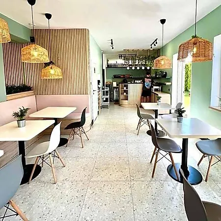 Fajne Miejsce Bed & Breakfast