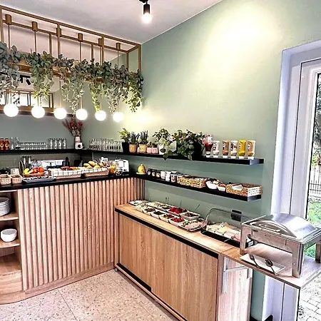 Fajne Miejsce Bed & Breakfast