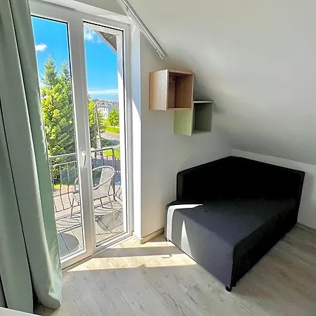 Fajne Miejsce Bed & Breakfast