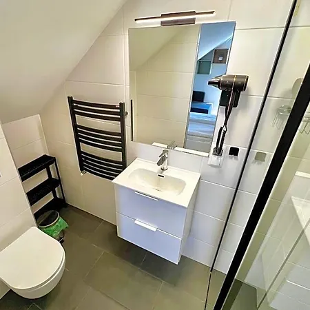 Bed & Breakfast Fajne Miejsce 3*