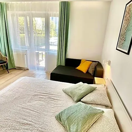 Bed & Breakfast Fajne Miejsce 3*