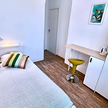 Fajne Miejsce Bed & Breakfast 3*
