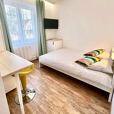 Fajne Miejsce Bed & Breakfast