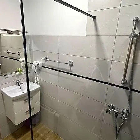 Bed & Breakfast Fajne Miejsce Leba