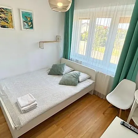 Bed & Breakfast Fajne Miejsce 3*