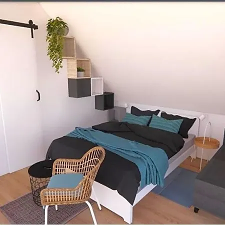Bed & Breakfast Fajne Miejsce