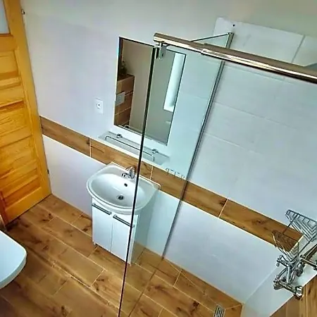 Fajne Miejsce Bed & Breakfast