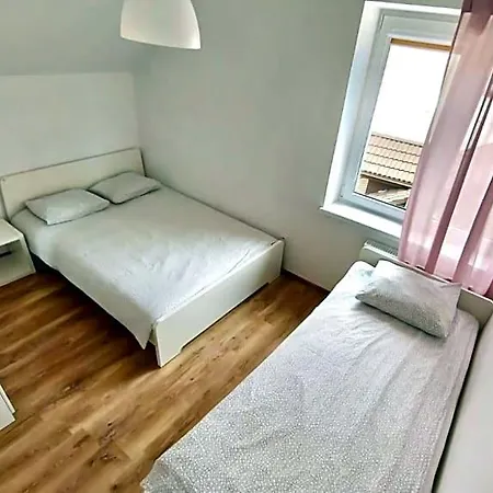 Fajne Miejsce Bed & Breakfast