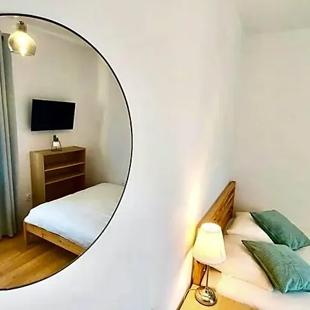 Fajne Miejsce Bed & Breakfast 3*