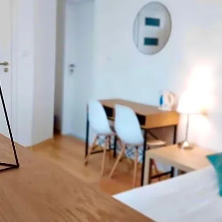 Fajne Miejsce Bed & Breakfast Leba