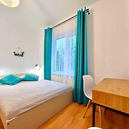 Fajne Miejsce Bed & Breakfast 3*