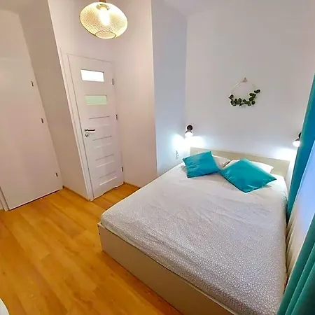 Bed & Breakfast Fajne Miejsce 3*