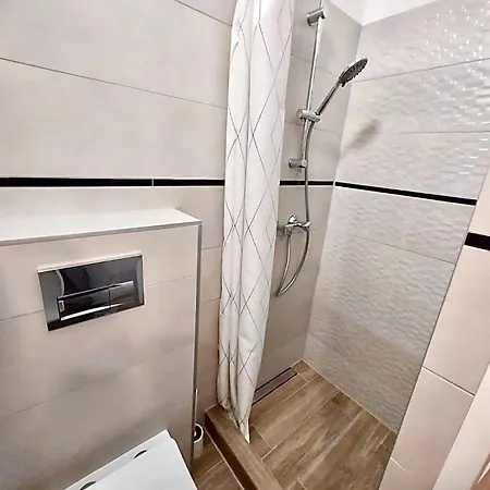 Bed & Breakfast Fajne Miejsce 3*
