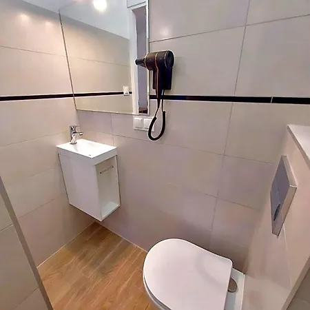 Fajne Miejsce Bed & Breakfast 3*