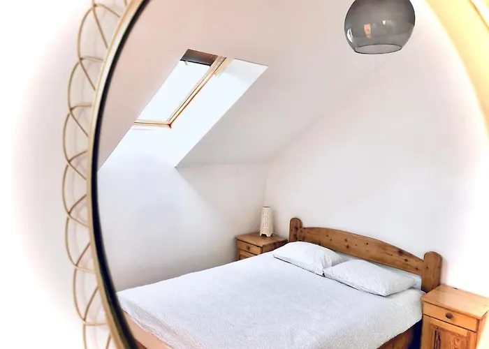 Fajne Miejsce Couette-café