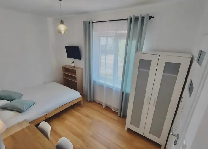 Fajne Miejsce Couette-café