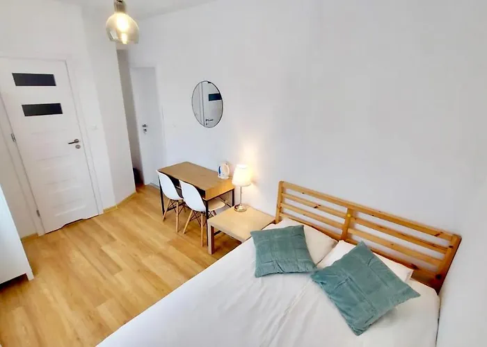 Fajne Miejsce 3* Łeba