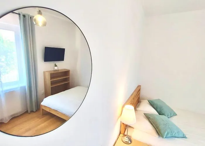 Fajne Miejsce Couette-café Łeba