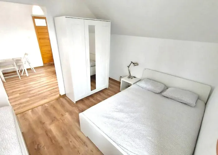 Fajne Miejsce Couette-café Łeba