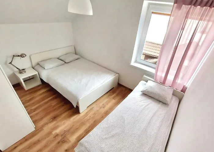 Couette-café Fajne Miejsce 3*