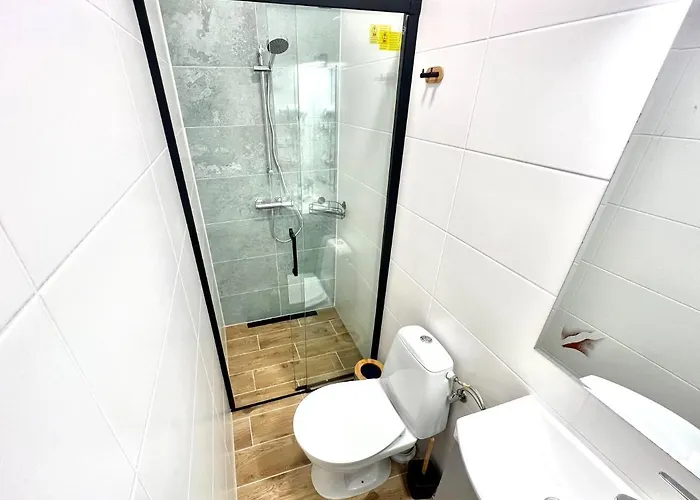 Fajne Miejsce Couette-café