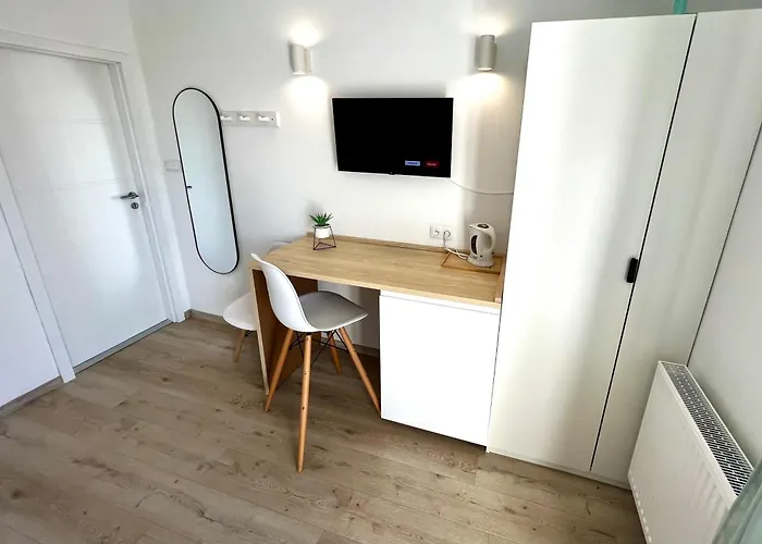 Fajne Miejsce 3* Łeba